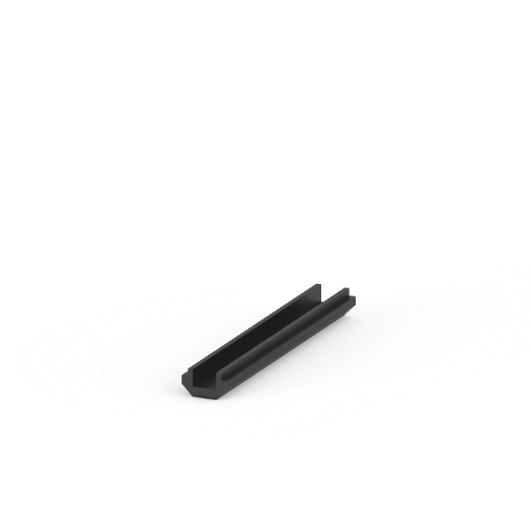 PROFILO GUIDA PE X CAVA SERIE 30 - 1