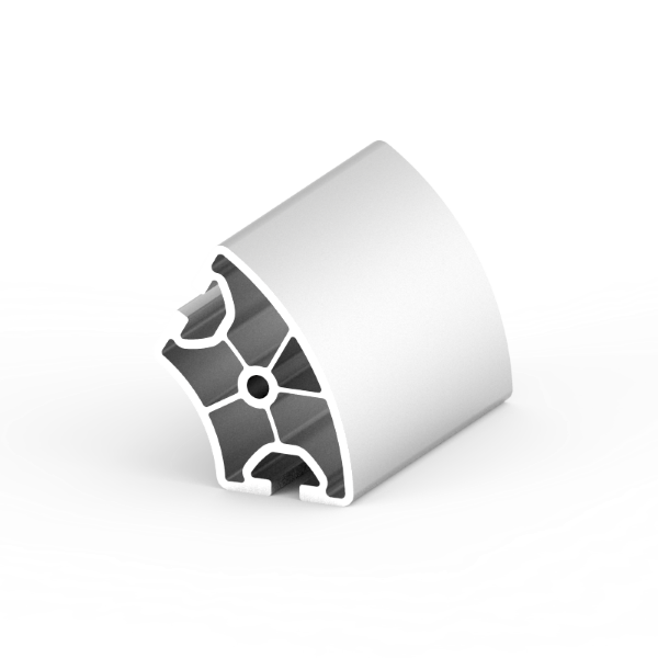 PROF.R40/80_60° - 1