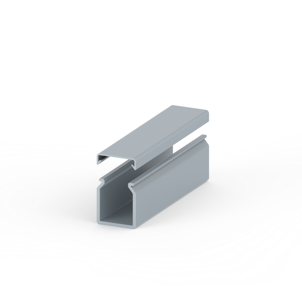 CANALA GRIGIA 25X30 - 1