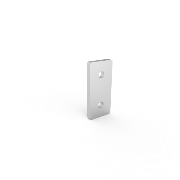 PIATTO DI UNIONE 25X55 - 1