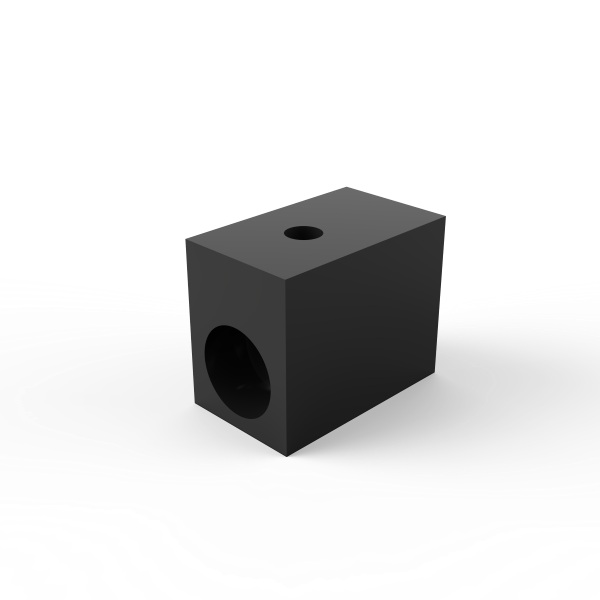 SUPPORTO PER LAMIERE 15X20X25 M5 LAM M5 - 1