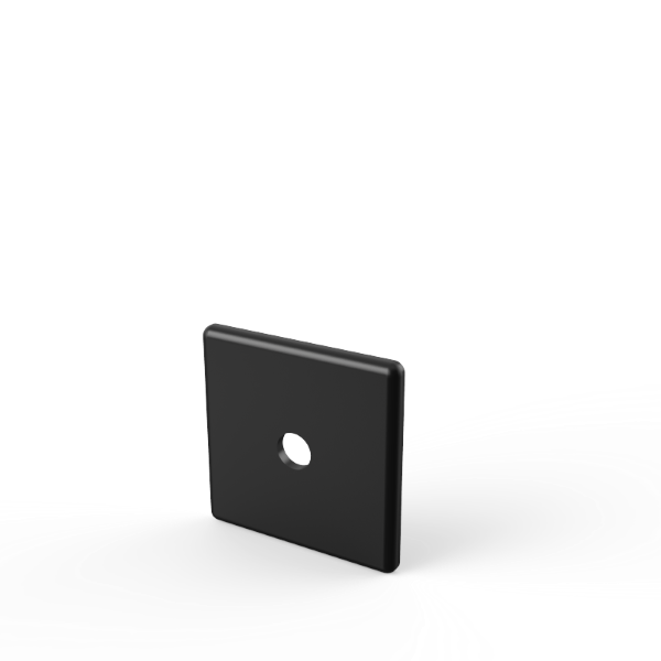 TAPPO FORATO SERIE 40 PER C10068/C10069 - 1