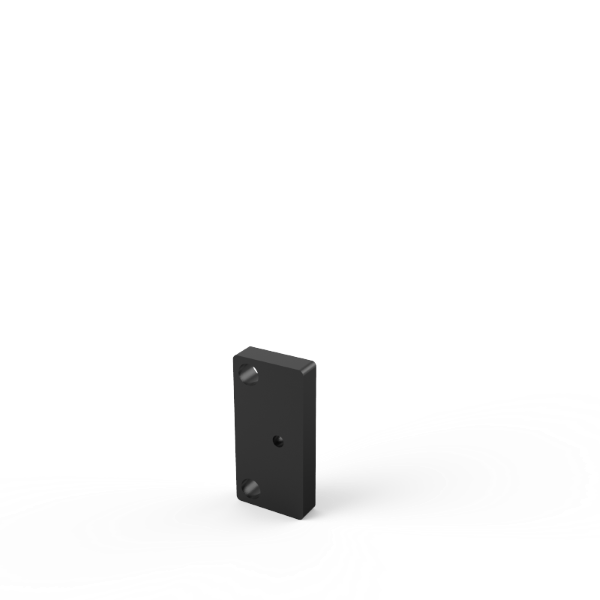 TAPPO PER GUIDA 32X15.5 - 1