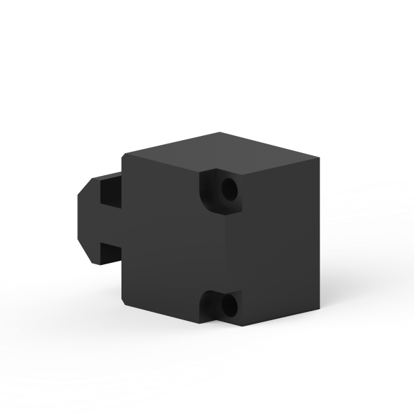 PATTINO SCORREVOLE SERIE 40 - 1