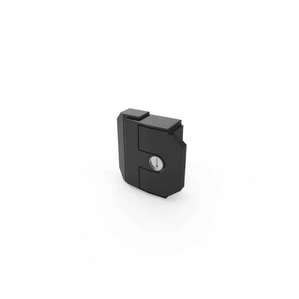 MANIGLIA A CURSORE - 1