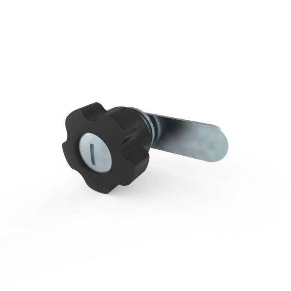 VOLANTINO ELESA VC.308/40-SS - 68111 - 1