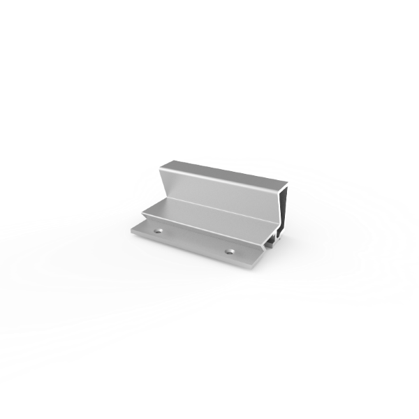 MANIGLIA A PINZA BUTTERFLY - 1