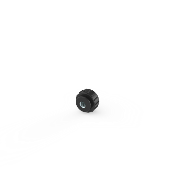 MANOPOLA ZIGRINATA FEMMINA M5 - 1