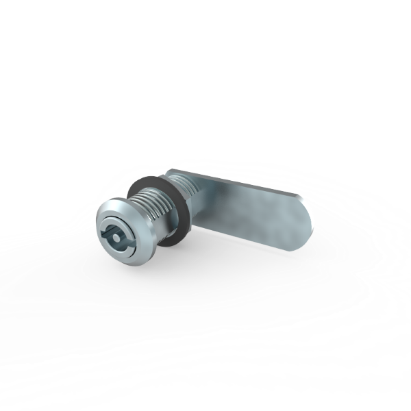 SERRATURA MUMI LP/B-30 LEVA LTOT 60 - 1