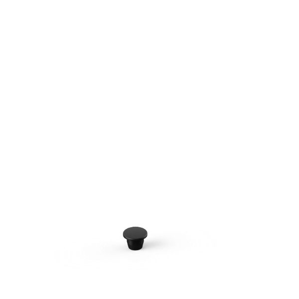 TAPPO PER FORO D=7 - 1