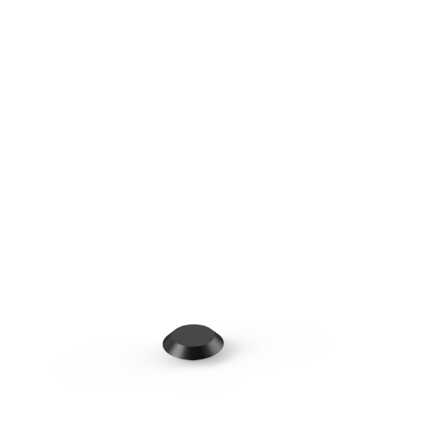 TAPPO PER FORO D=11 - 1