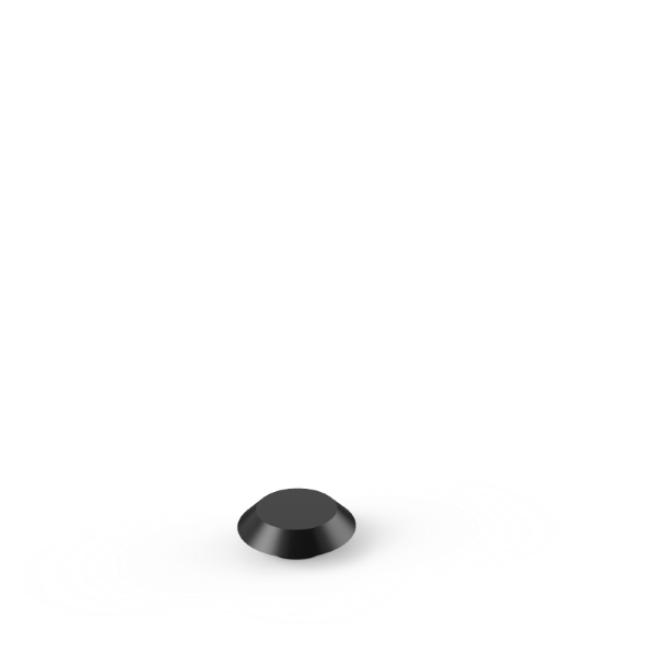 TAPPO PER FORO D=14 - 1