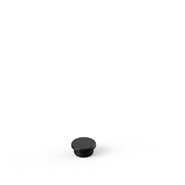 TAPPO PER FORO D=12 - 1