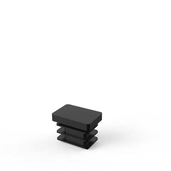 TAPPO PER TUBO 30X20 - 1