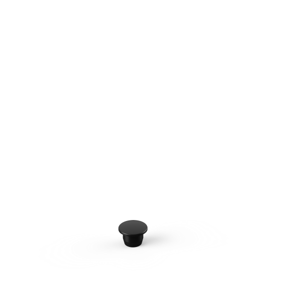 TAPPO PER FORO D=8.5 - 1