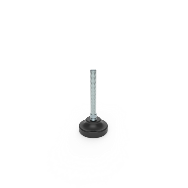 PIEDE DI SOSTEGNO M10-108 D.50 - 1