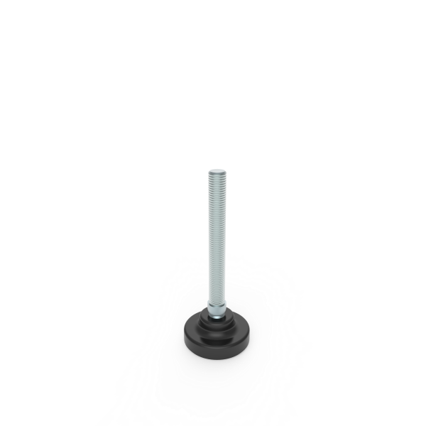 PIEDE M12-133 D50 CON ANTIVIB.C=11000Nw - 1