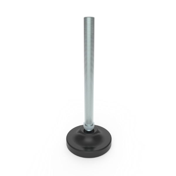 PIEDE DI SOSTEGNO M16-191 D80 - 1