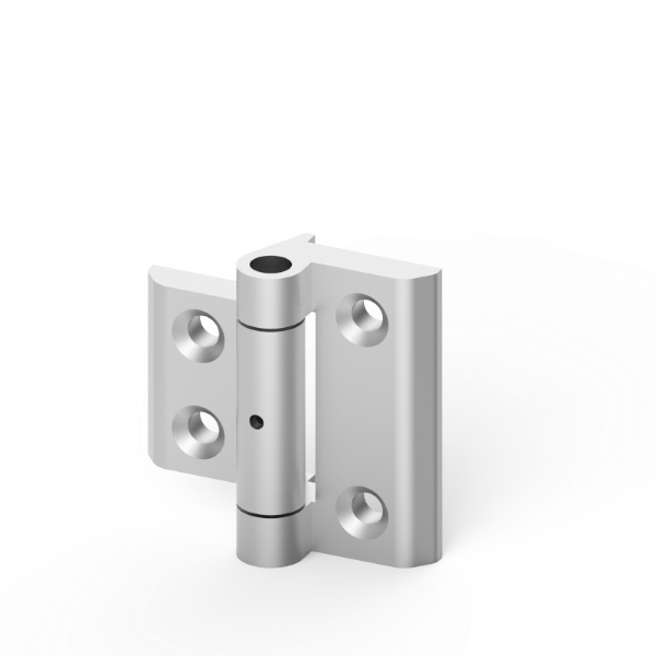 CERNIERA GREZZA 30-30 PER MICRO A PERNO - 1