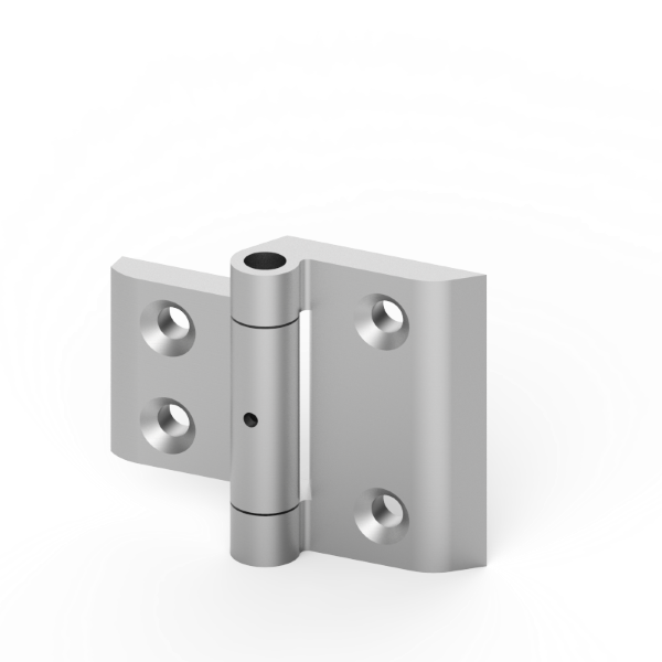 CERNIERA MICRO PERNO PORTE TENUTA 30/40 - 1