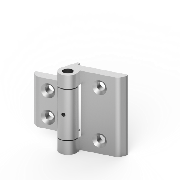 CERNIERA 30-40 PER MICRO A PERNO - 1