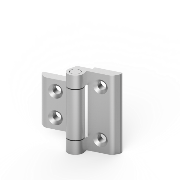 CERNIERA PORTE A TENUTA 30-30 - 1