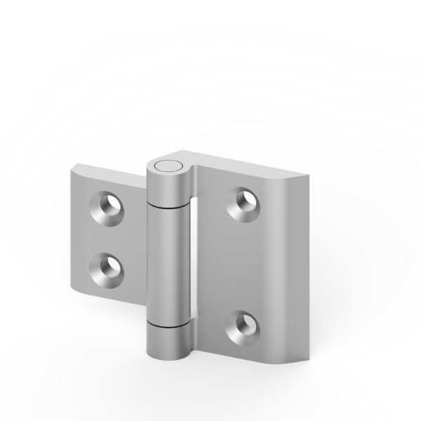 CERNIERA PORTE A TENUTA 30/40 - 1