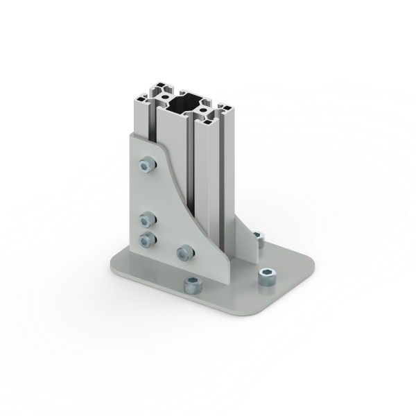 SQUADRA FISSAGGIO A TERRA - 1