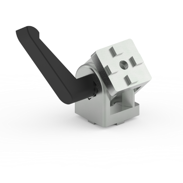 GIUNTO SNODATO CON BLOCCAGGIO - 1