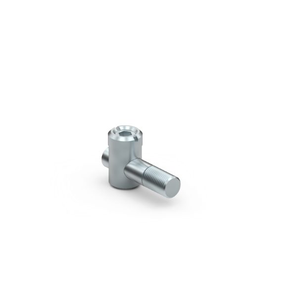 GIUNTO MARTELLO PERNO FILETTATO - 1