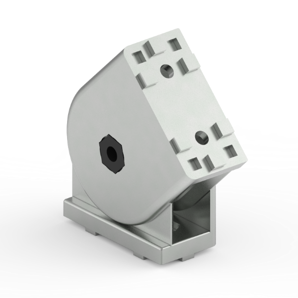 GIUNTO SNODATO SERIE 80 - 1