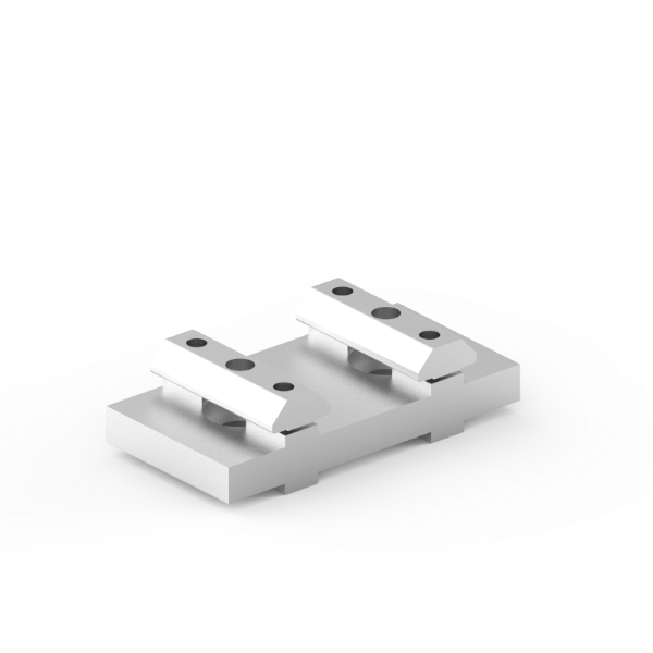GIUNTO DI COLLEGAMENTO 90X45 CAVA10 - 1
