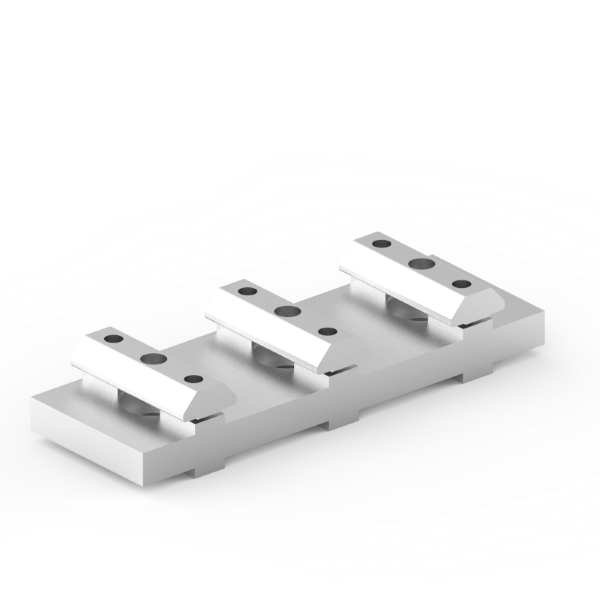 GIUNTO DI COLLEG. 45X135 (SU 3 CAVE) - 1