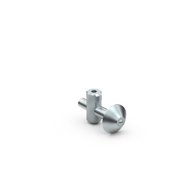 GIUNTO A MARTELLO UNIVERSALE - 1