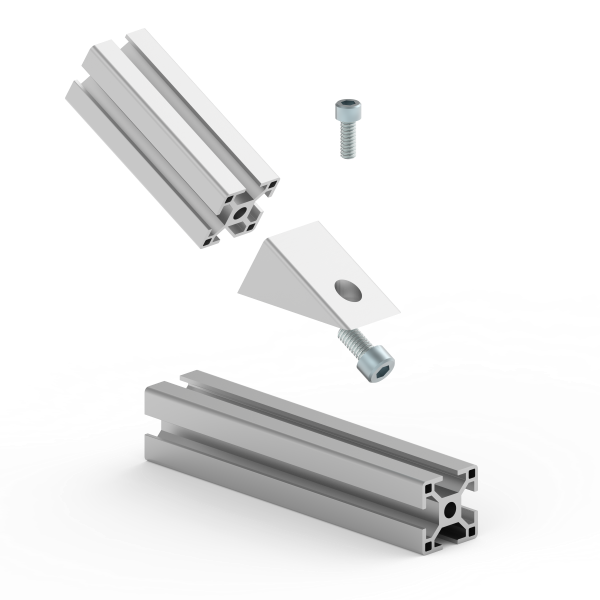 GIUNTO 30° 60° - 1