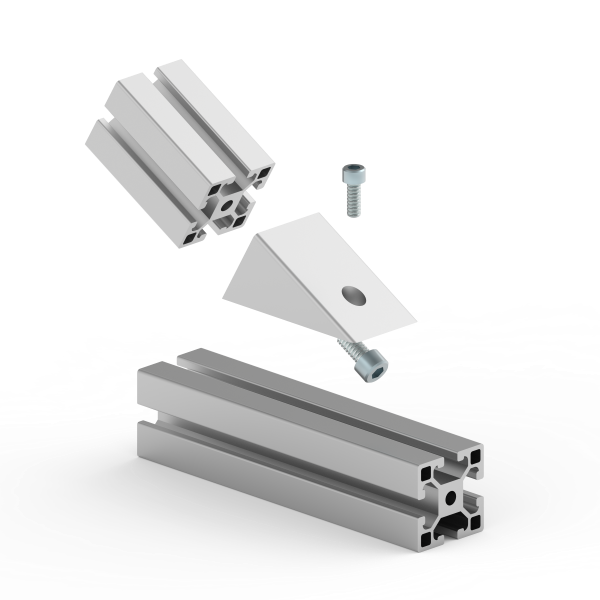 GIUNTO 30° 60° - 1