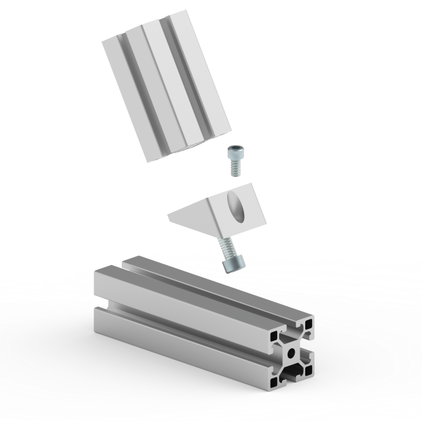 GIUNTO 60° 30° - 1