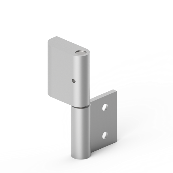 CERNIERA 30/30 PER ANTA SENZA TELAIO - 1