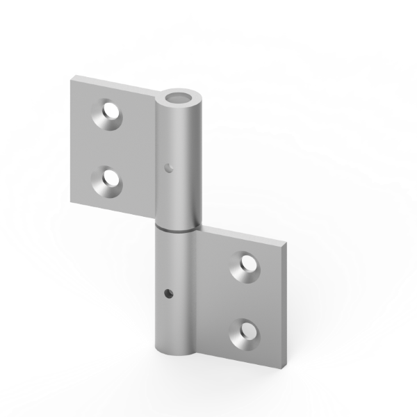 CERNIERA INTERNA 30-30 - 1