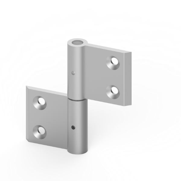 CERNIERA INTERNA 40-40 - 1