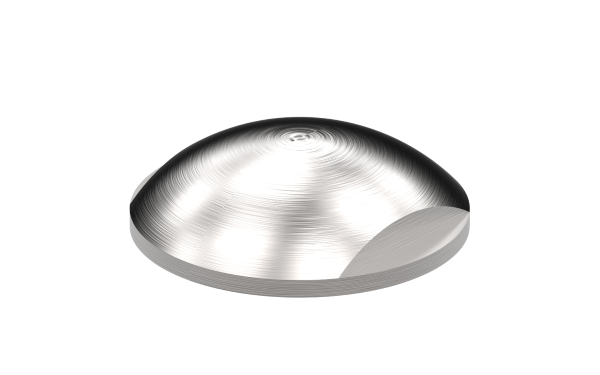 BOCCOLA FILETTATA - 1