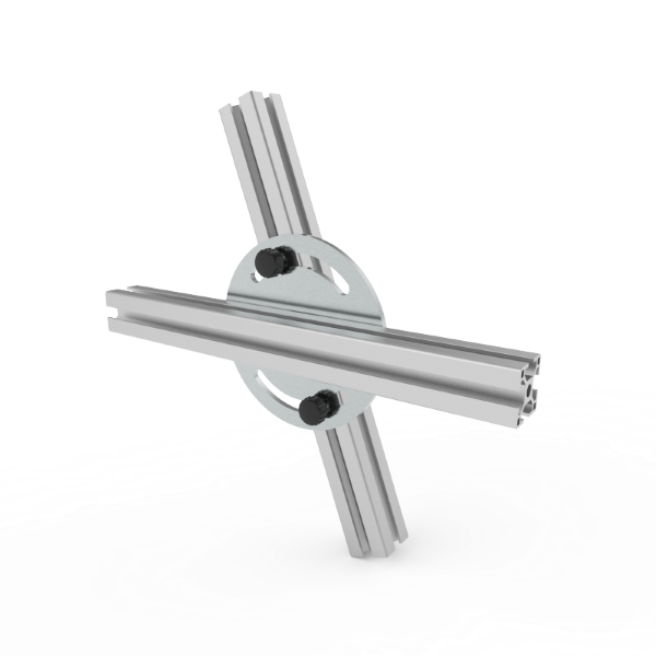 FLANGIA ORIENTABILE - 1