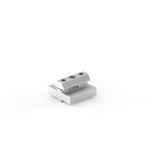 GIUNTO DI COLLEGAMENTO 40X40 - 1