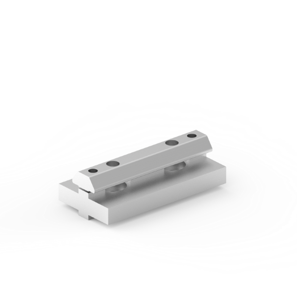 GIUNTO DI COLLEGAMENTO 40X80 - 1