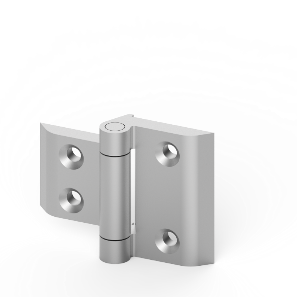 CERNIERA 40-40 GREZZA - 1