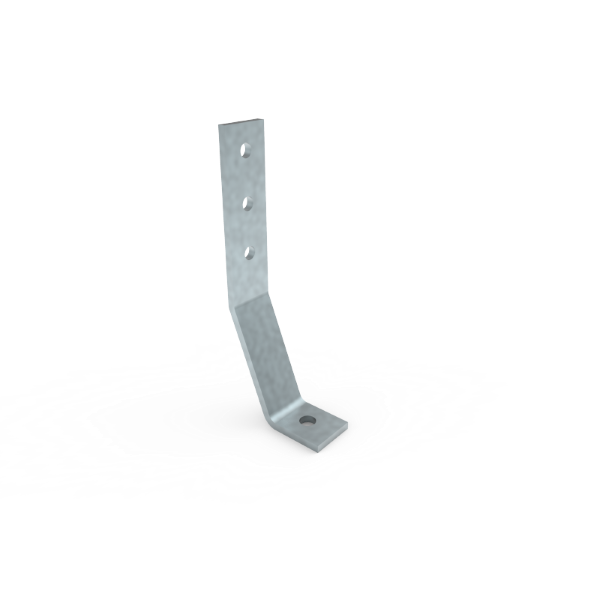 STAFFA SENZA RINFORZO 30X180 - 1