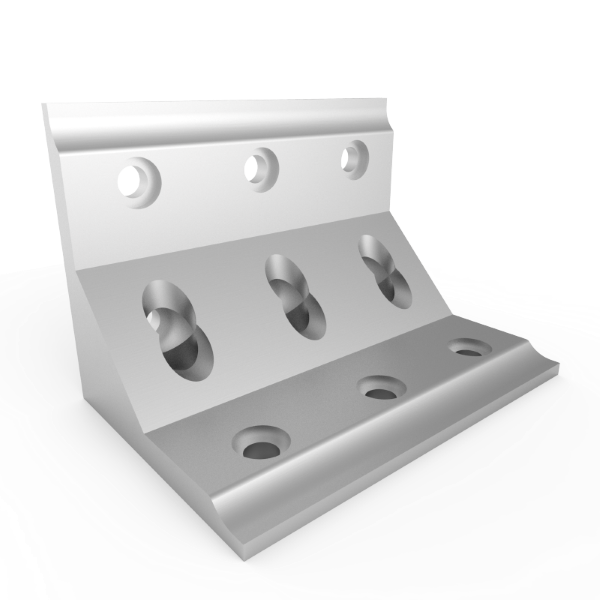 SQUADRA 80X80X118P - 1