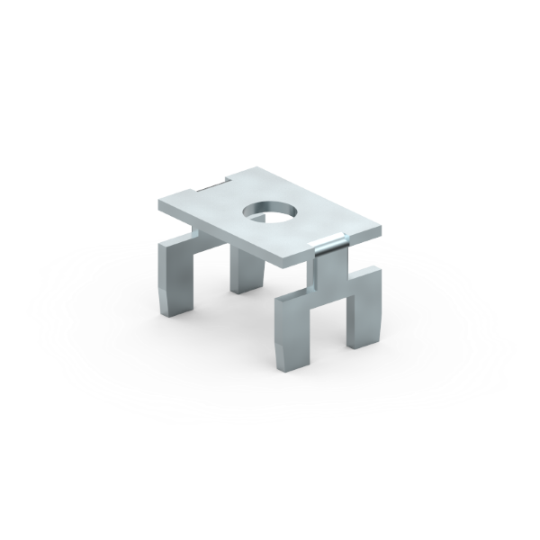 GIUNTO ANTITORSIONE - 1