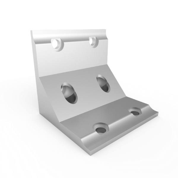 SQUADRETTA 80X80X88P - 1