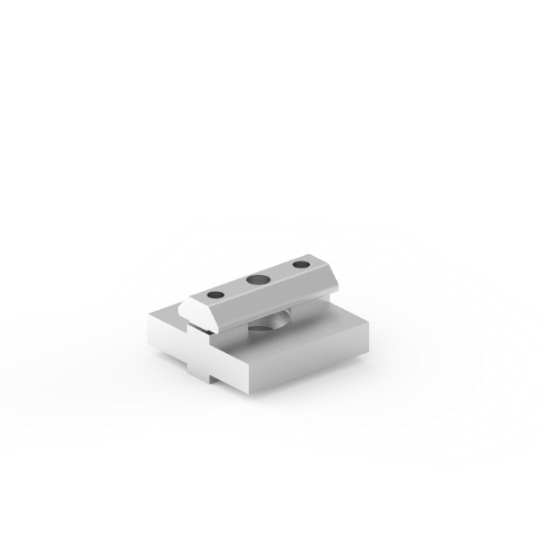 GIUNTO DI COLLEG.45X45 CAVA10 - 1